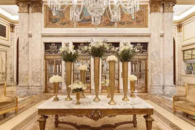 1 Central Park S #1527, New York City, NY 10019 - Photo 23