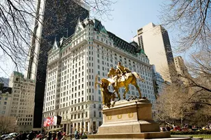 1 Central Park S, New York City, NY 10019 - Photo 13