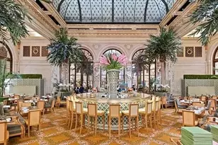 1 Central Park S, New York City, NY 10019 - Photo 19