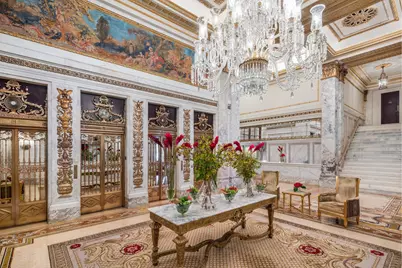 1 Central Park S #1527, New York City, NY 10019 - Photo 21