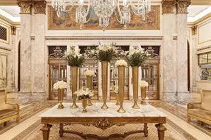 1 Central Park S, New York City, NY 10019 - Photo 33