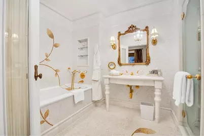 1 Central Park S #1529, New York City, NY 10019 - Photo 13