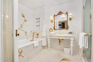 1 Central Park S, New York City, NY 10019 - Photo 13