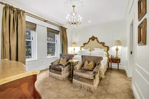 1 Central Park S, New York City, NY 10019 - Photo 11