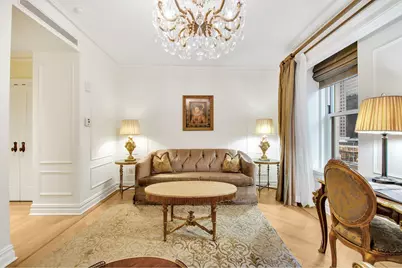 1 Central Park S #1529, New York City, NY 10019 - Photo 3