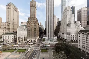 1 Central Park S, New York City, NY 10019 - Photo 27