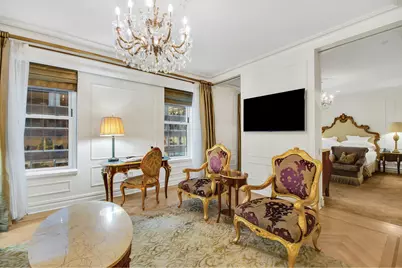 1 Central Park S #1529, New York City, NY 10019 - Photo 5