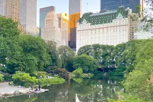 1 Central Park S, New York City, NY 10019 - Photo 29