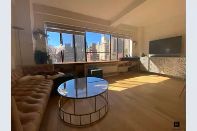 117 E 37th Street #10-C, New York City, NY 10016 - Photo 1