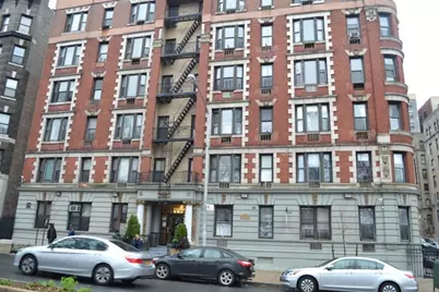 660 Riverside Drive #2H, New York, NY 10031 - Photo 1