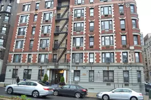 660 Riverside Dr, New York City, NY 10031 - Photo 1