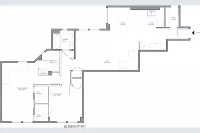 310 W 72nd Street #1D, New York City, NY 10023 - Photo 23