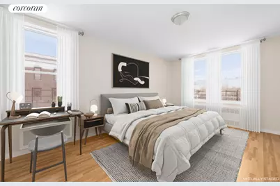 820 Ocean Parkway #417, New York City, NY 11230 - Photo 3