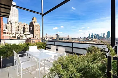 23 Beekman Place, New York City, NY 10022 - Photo 1