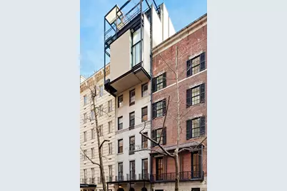 23 Beekman Place, New York City, NY 10022 - Photo 25
