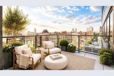 212 W 72nd Street #16B, New York City, NY 10023 - Photo 1