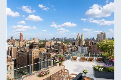 212 W 72nd Street #16B, New York City, NY 10023 - Photo 9
