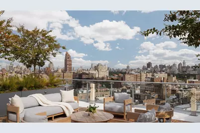 212 W 72nd Street #16B, New York City, NY 10023 - Photo 9