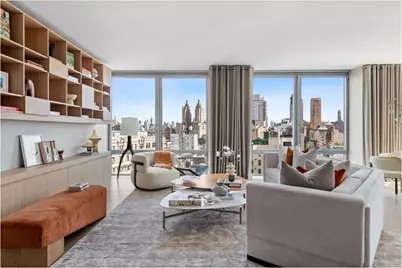 212 W 72nd Street #15G, New York City, NY 10023 - Photo 15