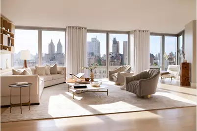 212 W 72nd Street #15G, New York City, NY 10023 - Photo 1