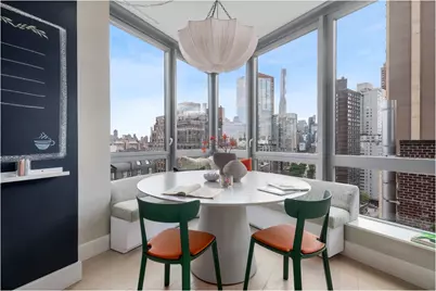 212 W 72nd Street #15G, New York City, NY 10023 - Photo 5