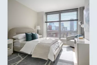 212 W 72nd Street #15G, New York City, NY 10023 - Photo 5