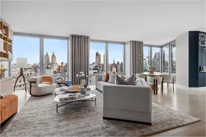 212 W 72nd Street #15G, New York City, NY 10023 - Photo 13