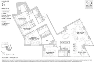 212 W 72nd St, New York City, NY 10023 - Photo 23