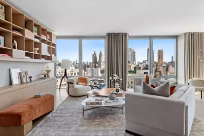 212 W 72nd Street #15G, New York City, NY 10023 - Photo 3