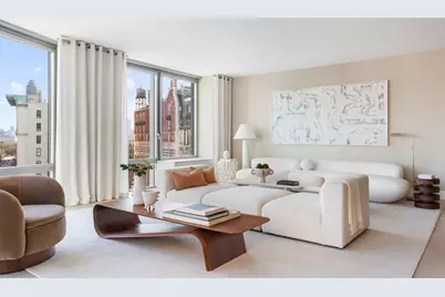 212 W 72nd Street #4H, New York City, NY 10023 - Photo 1