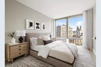 212 W 72nd Street #9J, New York City, NY 10023 - Photo 3