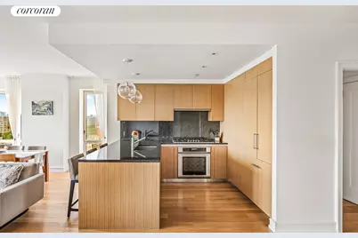 1280 5th Avenue #11A, New York City, NY 10029 - Photo 3