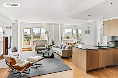 1280 5th Avenue #11A, New York City, NY 10029 - Photo 1