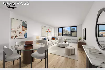 61 Jane Street #15K, New York City, NY 10014 - Photo 3