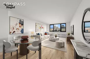 61 Jane St, New York City, NY 10014 - Photo 3