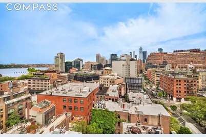 61 Jane Street #15K, New York City, NY 10014 - Photo 15