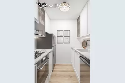 61 Jane Street #15K, New York City, NY 10014 - Photo 11