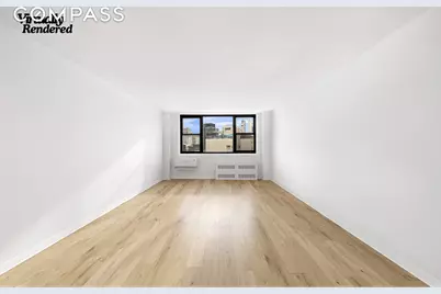 61 Jane Street #15K, New York City, NY 10014 - Photo 7