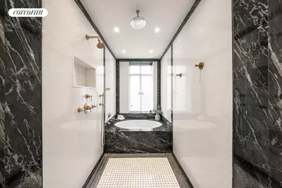 145 Central Park W #4C, New York City, NY 10023 - Photo 17