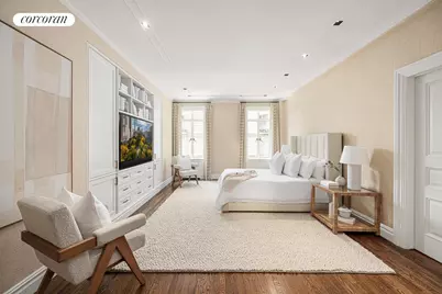 145 Central Park W #4C, New York City, NY 10023 - Photo 21