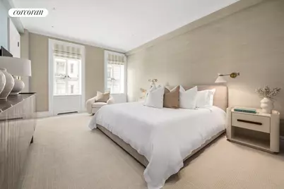 145 Central Park W #4C, New York City, NY 10023 - Photo 19