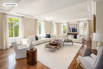 145 Central Park W #4C, New York City, NY 10023 - Photo 1