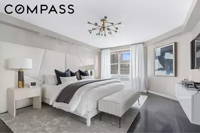 401 E 74th Street #20F, New York City, NY 10021 - Photo 9
