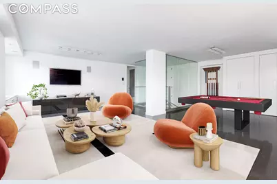 401 E 74th Street #20F, New York City, NY 10021 - Photo 5