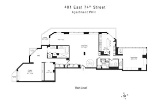 401 E 74th St, New York City, NY 10021 - Photo 21