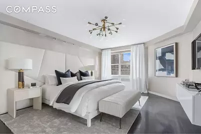 401 E 74th Street #20F, New York City, NY 10021 - Photo 9