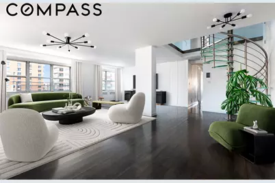 401 E 74th Street #20F, New York City, NY 10021 - Photo 1