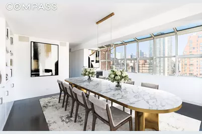 401 E 74th Street #20F, New York City, NY 10021 - Photo 3