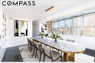 401 E 74th Street #20F, New York City, NY 10021 - Photo 3