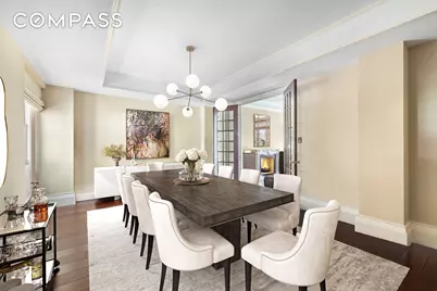 823 Park Avenue #5, New York City, NY 10021 - Photo 3